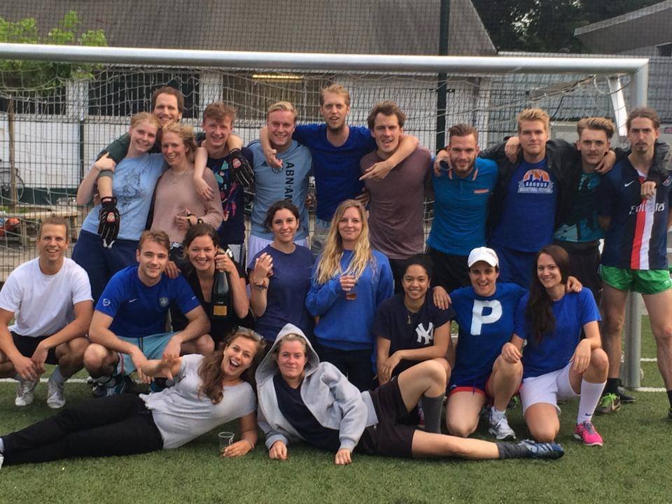 teamgrbr Terms and Conditions: Corporate Match (2x25 min) - Score For Peace